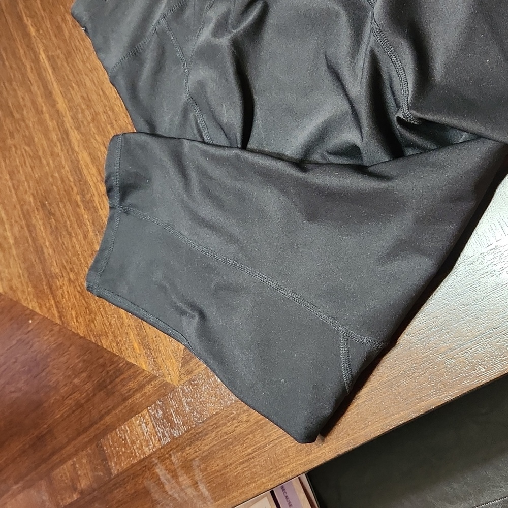 Version Yoga Pants-Capri - Picture 6 of 6
